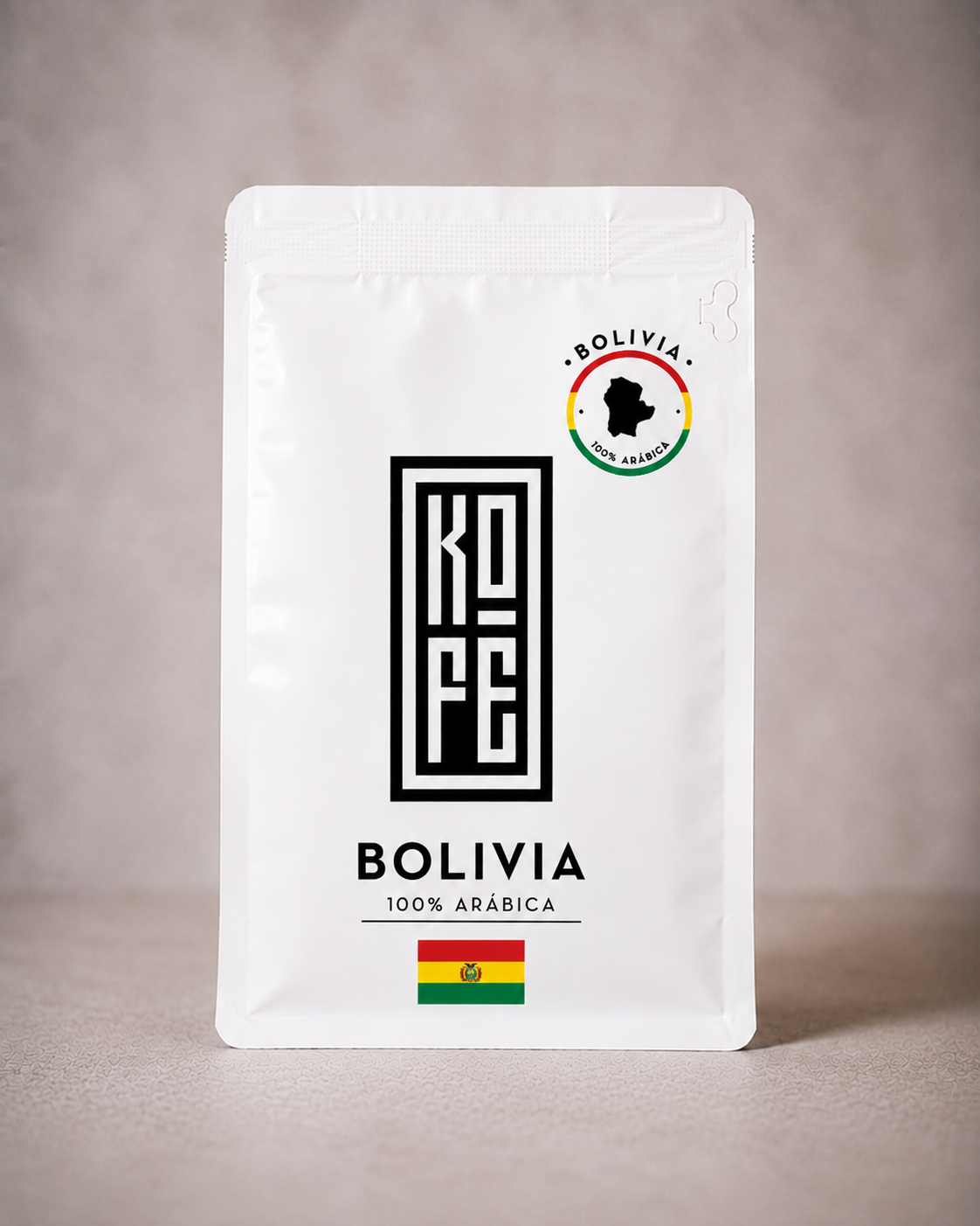 BOLIVIA