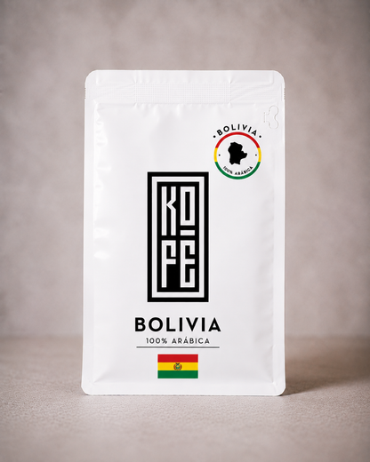 BOLIVIA