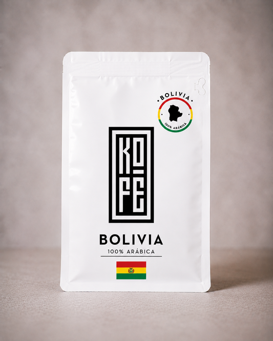BOLIVIA