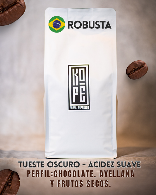 Brasil 1 Kgr.
