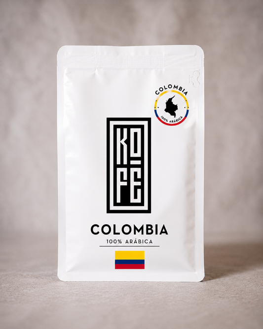 COLOMBIA
