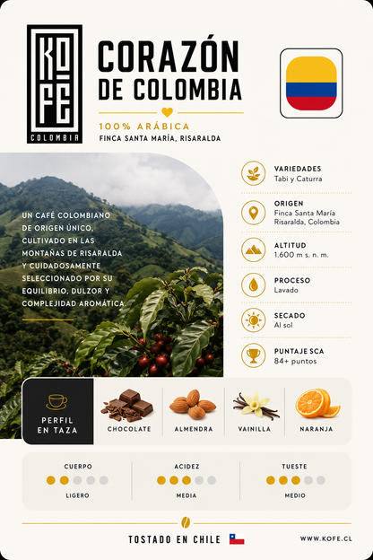 COLOMBIA