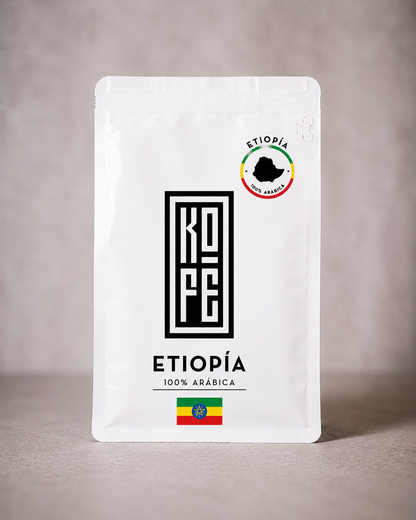ETIOPÍA