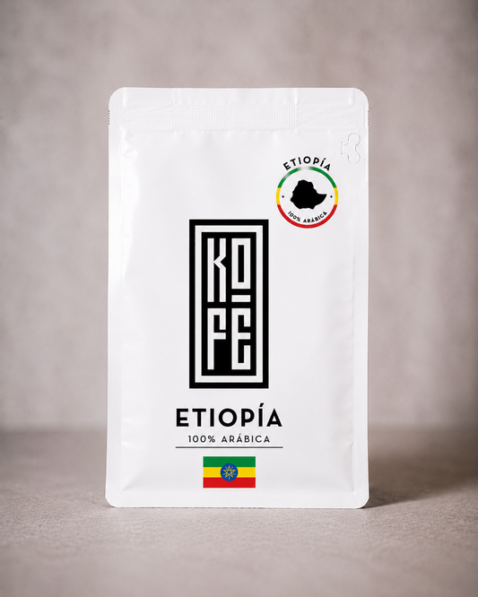 ETIOPÍA