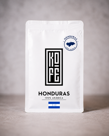 HONDURAS