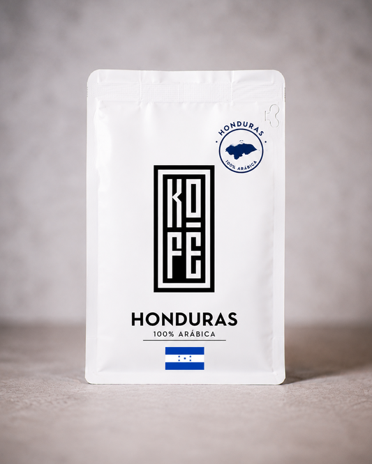 HONDURAS