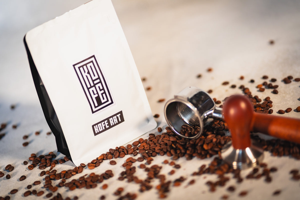 KOFE – Kofē Chile