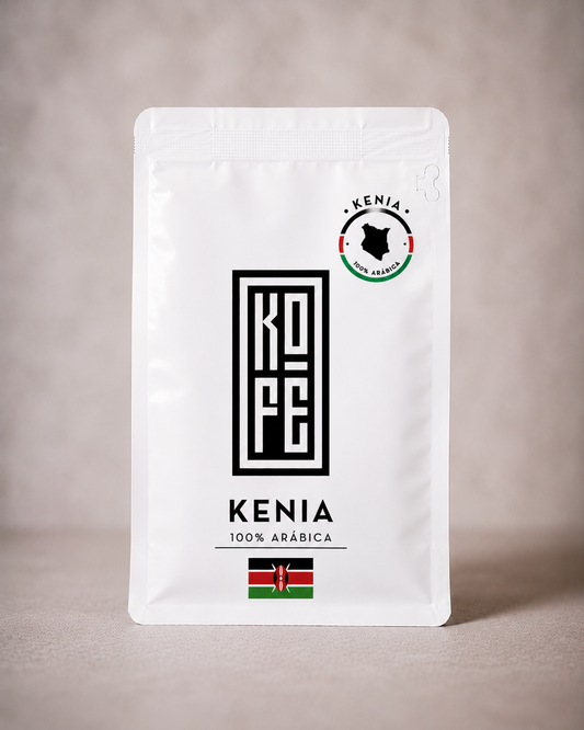 KENIA