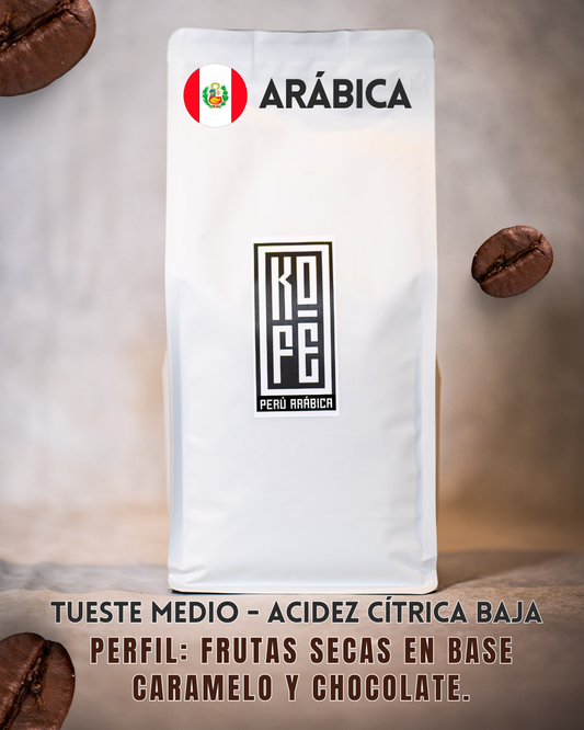 Perú 1 Kgr.