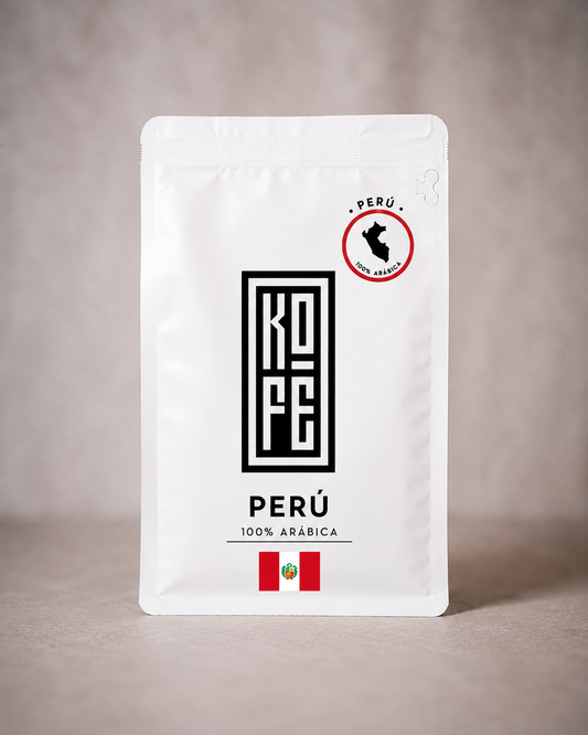 PERÚ